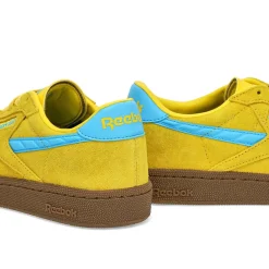 Club C Grounds UK Women