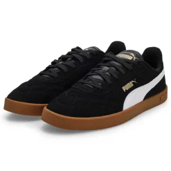 Club II Indoor SD Men