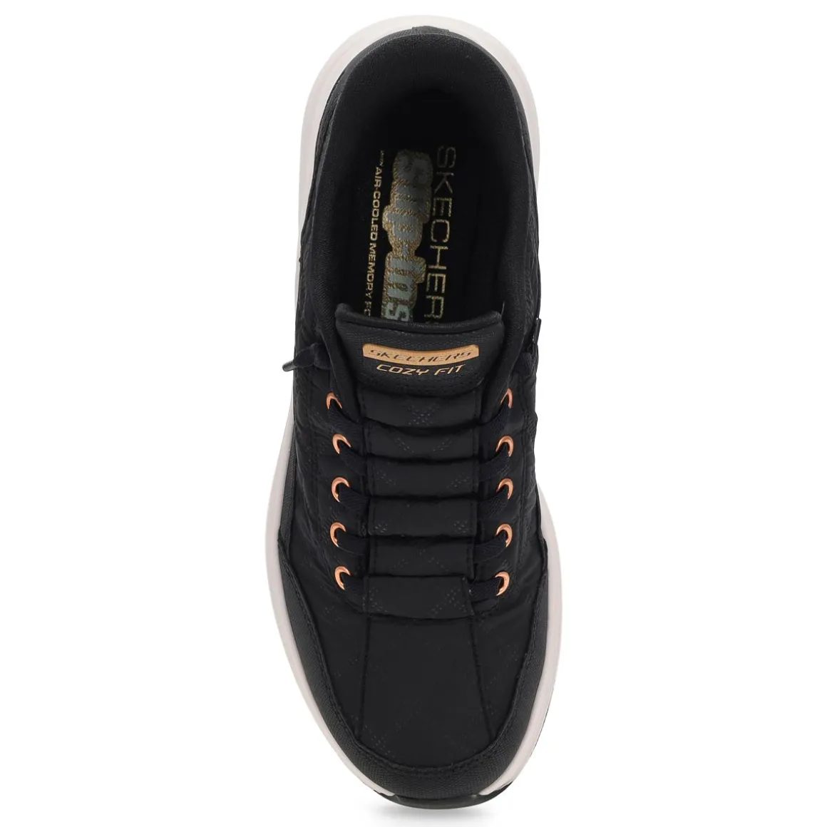 Contour Foam - Cozy Fit Women