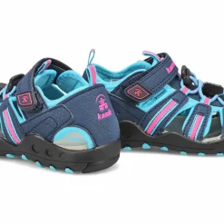 Crab Baby and Toddlers