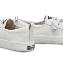 Crest Vibe Leather Women