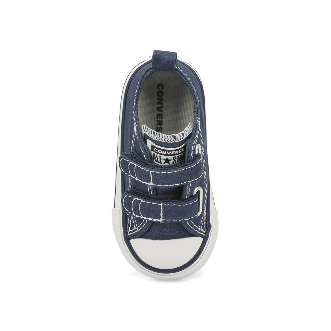 CTAS Core V2 Baby and Toddlers