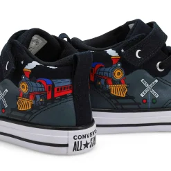 CTAS Malden Street Mid Kids