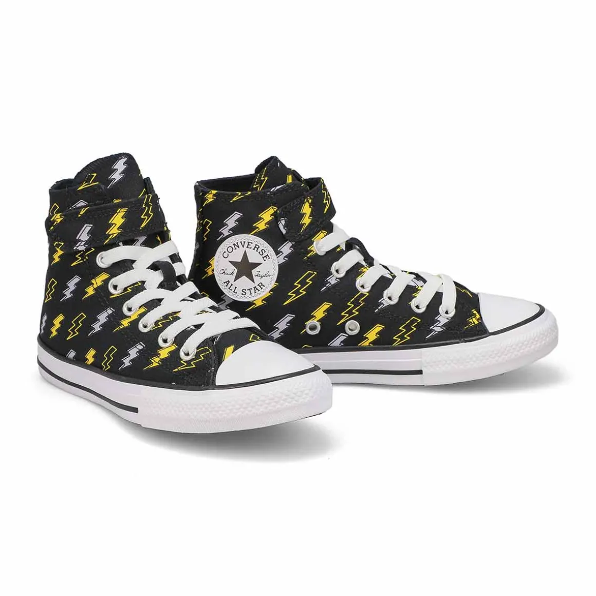 CTAS 1V - Converse Bolts Kids