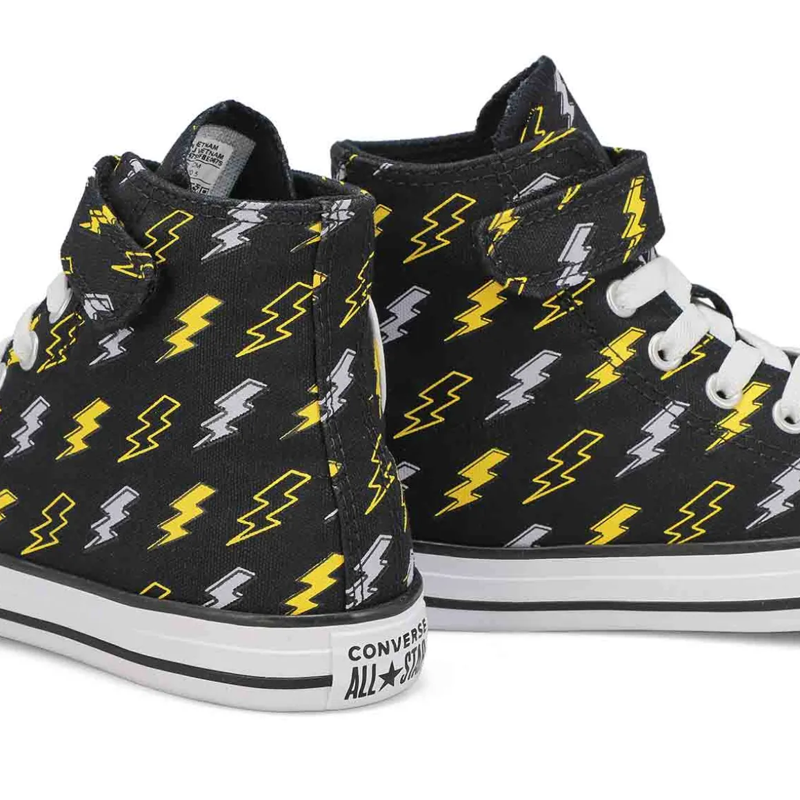 CTAS 1V - Converse Bolts Kids