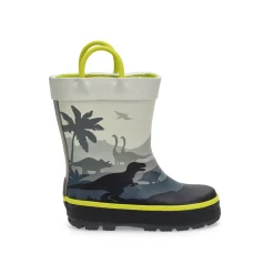 Dino Baby and Toddlers