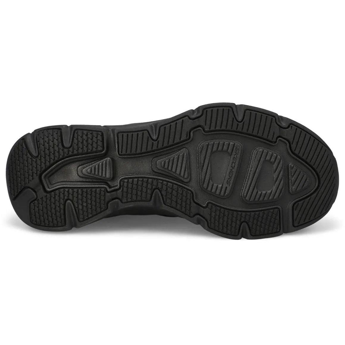 D'Lux Walker 2.0 Reeler Men