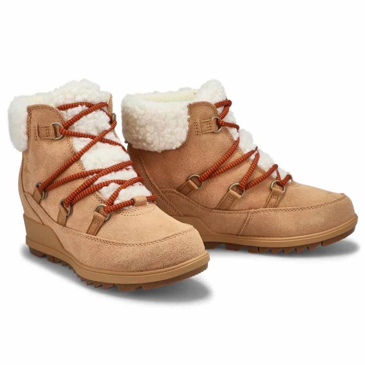 Evie Cozy Lace Women