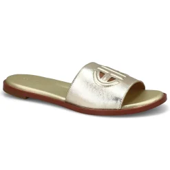 Flynn Logo Slide Women