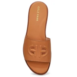 Flynn Logo Slide Women