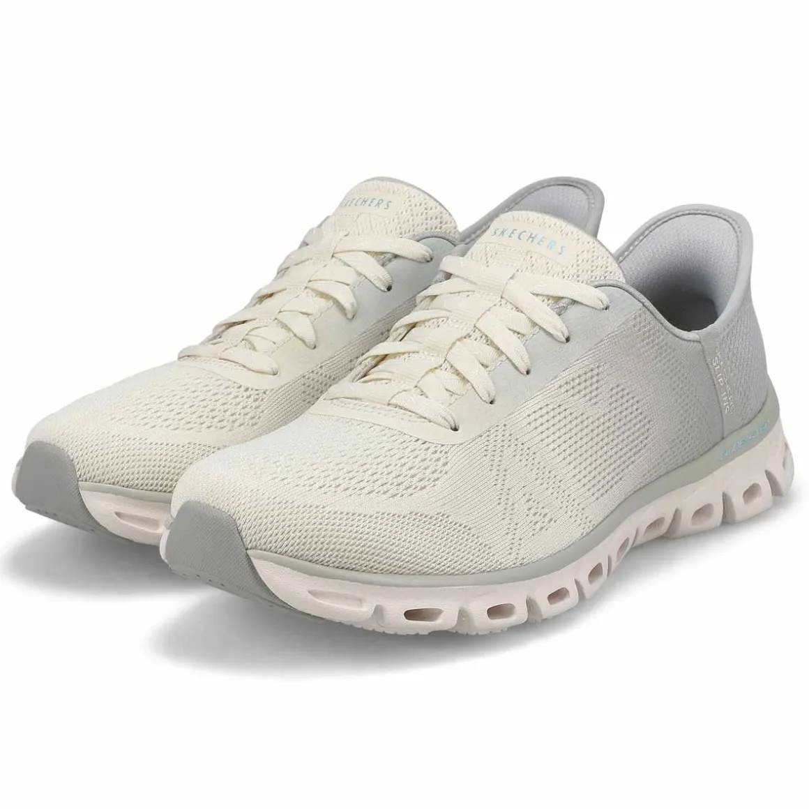 Glide Step Excite Women