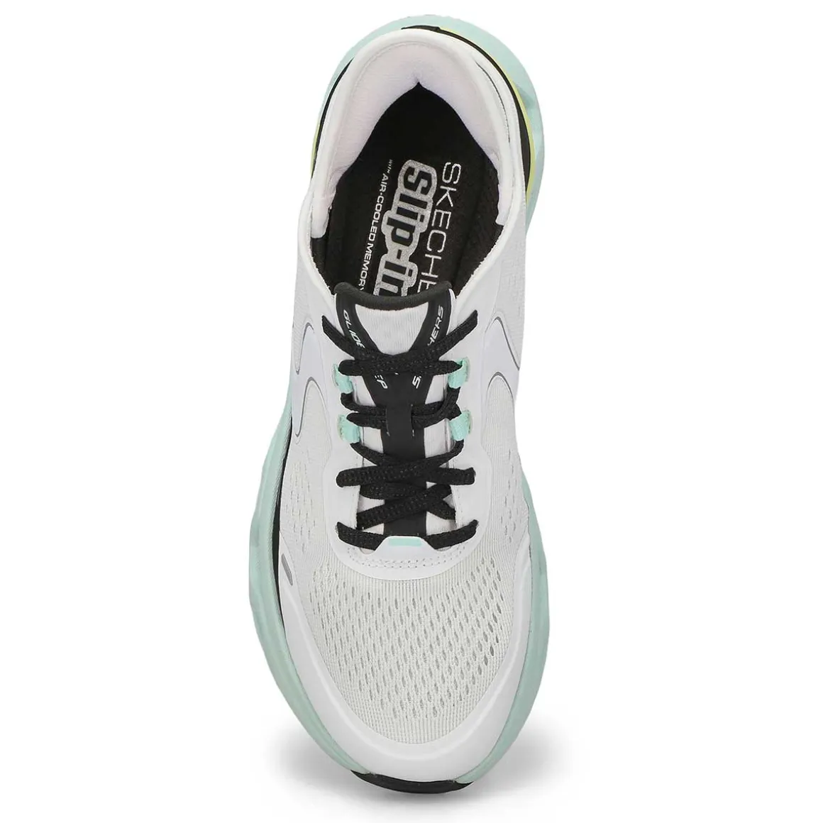 Glide-Step Altus Women