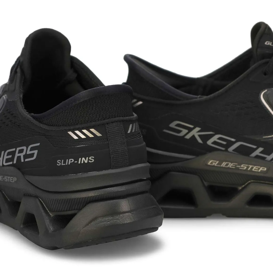 Glide-Step Altus Women