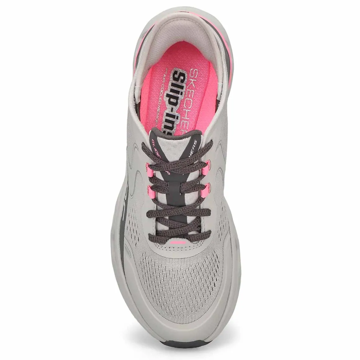 Glide-Step Altus Women