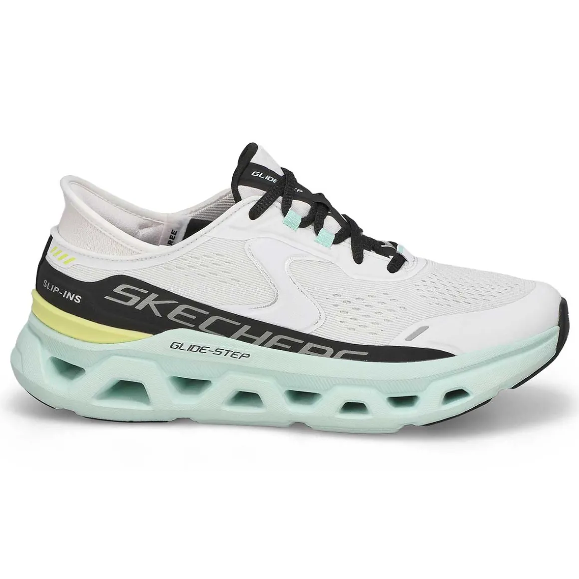 Glide-Step Altus Women