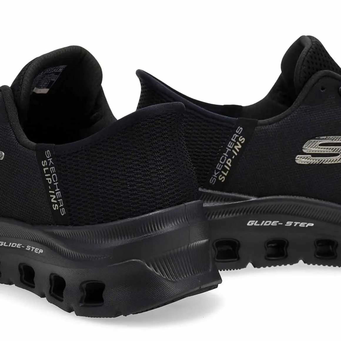 Glide-Step Pro Women