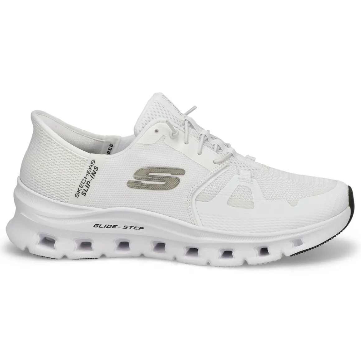 Glide-Step Pro Women