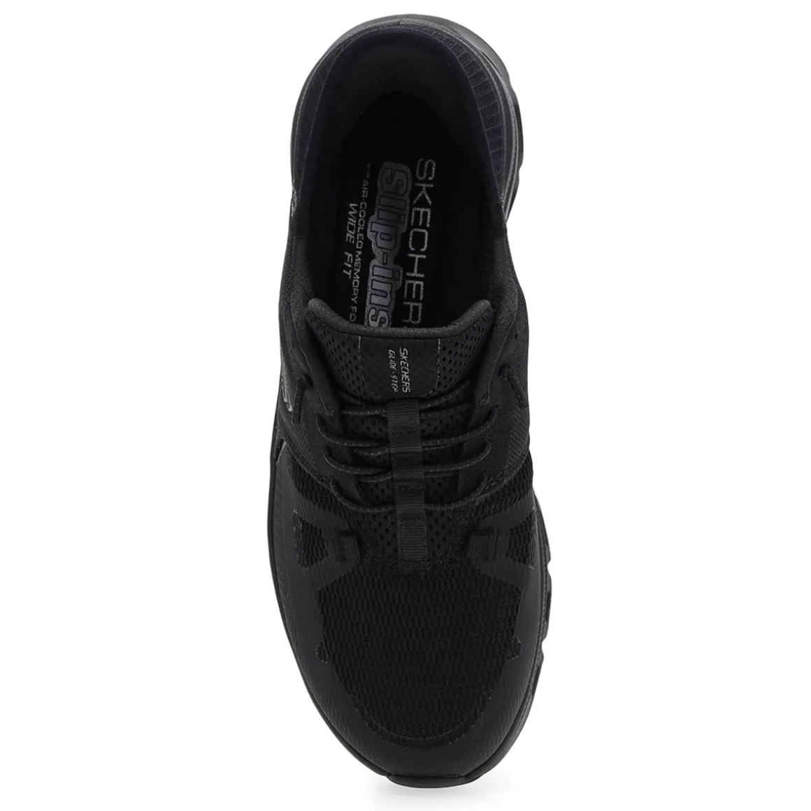 Glide-Step Pro Women