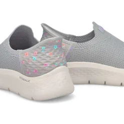 Go Walk Flex Sunset Rose Women