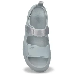 Golden Glow Embossed Women