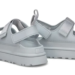 Golden Glow Embossed Women