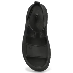 Golden Glow Embossed Women