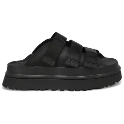 Golden Glow Slide Women