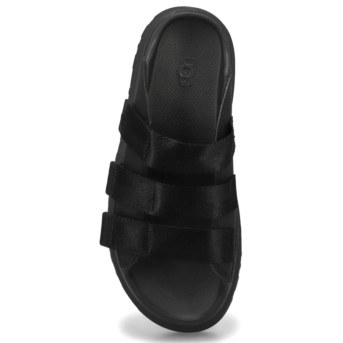 Golden Glow Slide Women