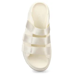 Golden Glow Slide Women