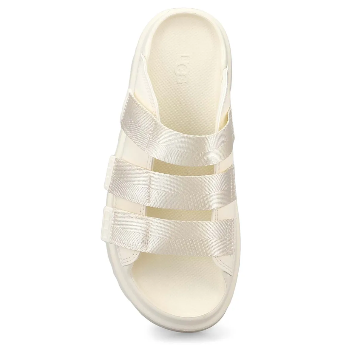 Golden Glow Slide Women