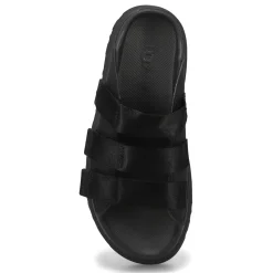 Golden Glow Slide Women