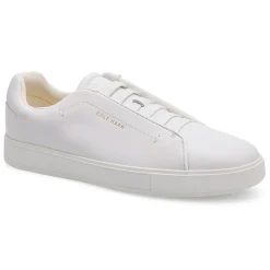 Grandpro Luxe Slip On Women