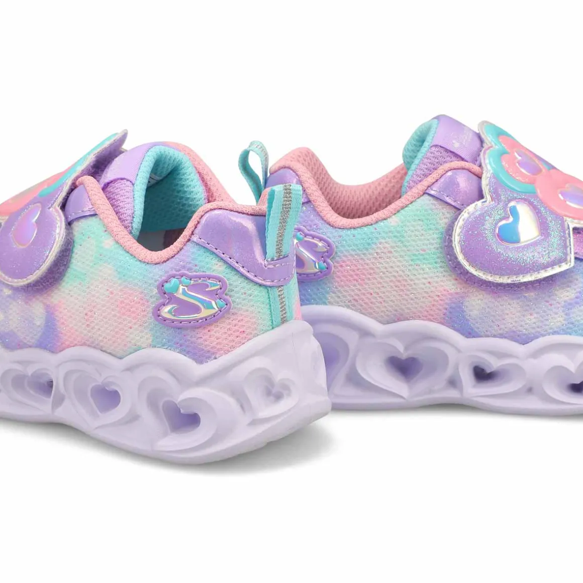 Heart Lights Baby and Toddlers