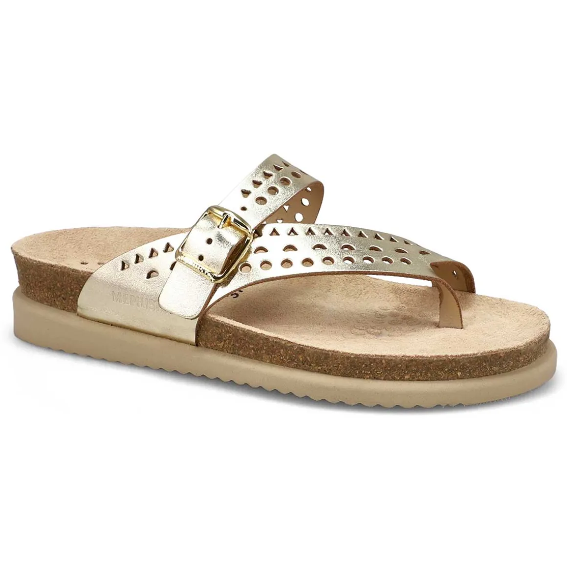 Helena Perforated Women