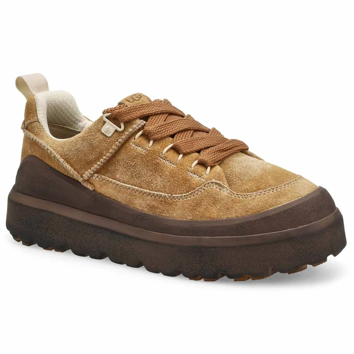 Heritage Utility Sneaker Knoll Men
