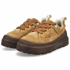 Heritage Utility Sneaker Knoll Men