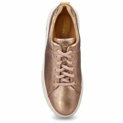 Hollyhock Walk Women