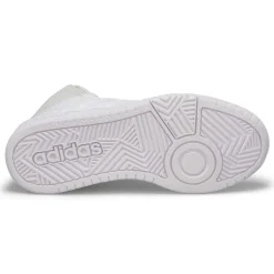 Hoops 3.0 Mid Women