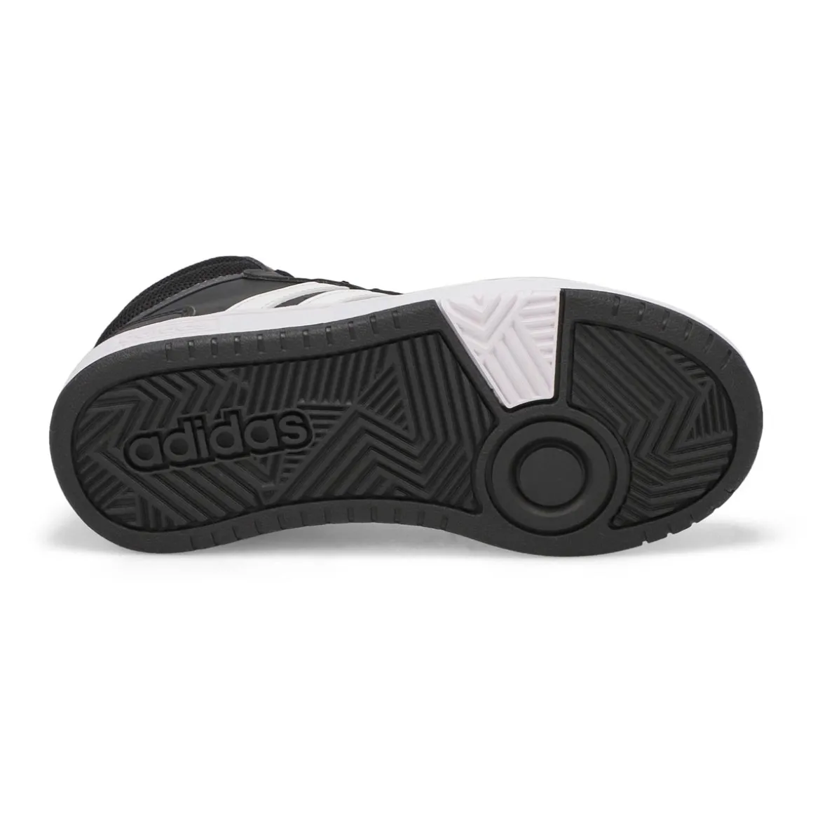 Hoops Mid 3.0 K Kids