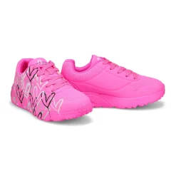 JGoldcrown Uno Lite Girls