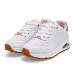 JGoldcrown Uno Lite - Metallic Love Girls