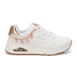 JGoldcrown Uno Lite - Metallic Love Girls