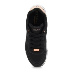 JGoldcrown Uno Lite - Metallic Love Girls