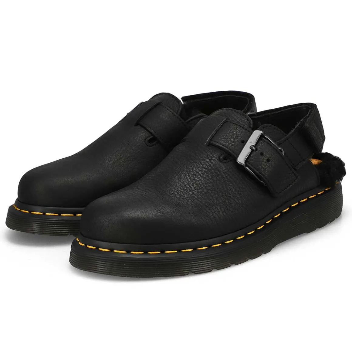 Jorge II Fur Lined Unisex