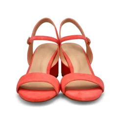 Josie Block Heel Women