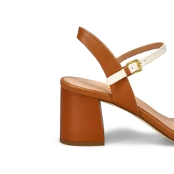 Josie Block Heel Women