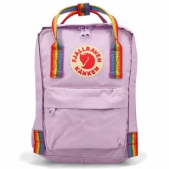 Kanken Rainbow Mini Unisex