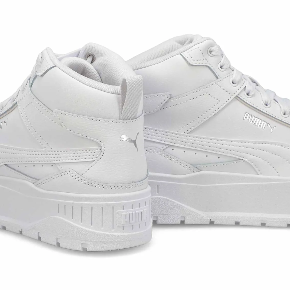 Karmen II Idol Mid Women