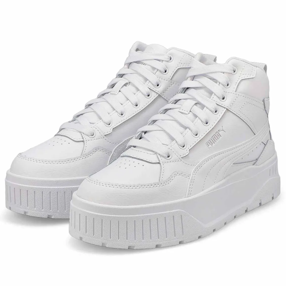 Karmen II Idol Mid Women