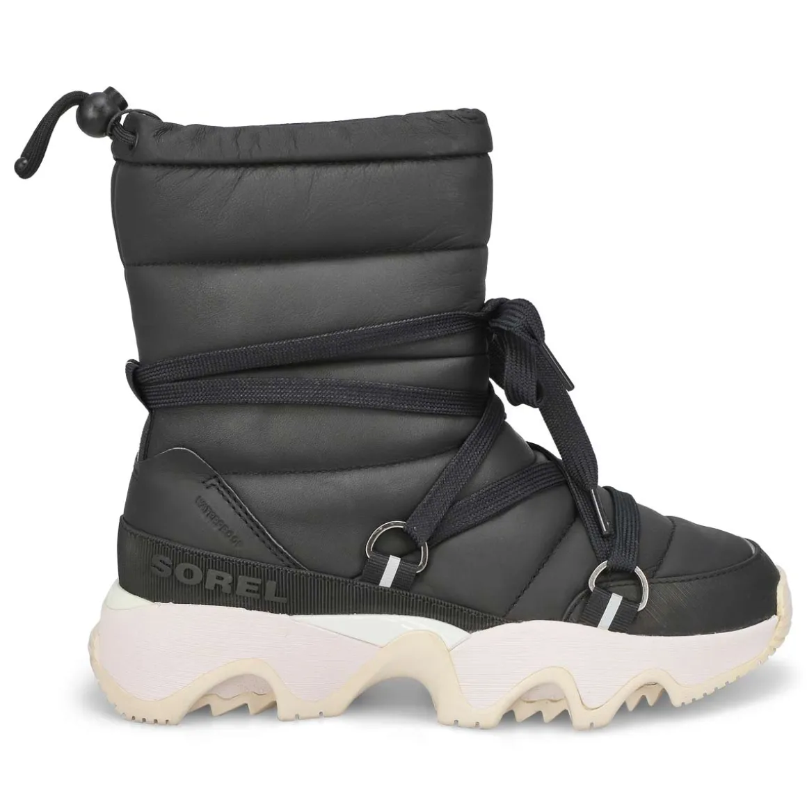 Kinetic Impact Nxt Women